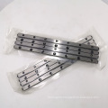 Stainless Steel Linear Guide Rail For Cnc Machine Vr18  Steel Slide Rail